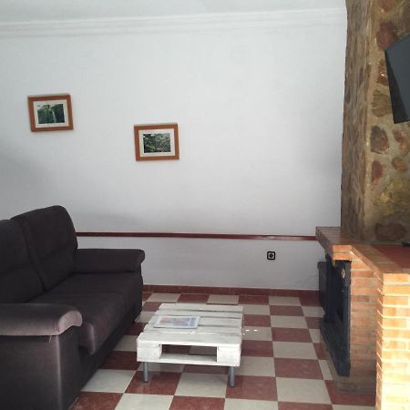 El Mirador Apartment Бенамаома Екстериор снимка