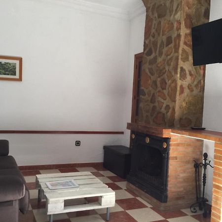 El Mirador Apartment Бенамаома Екстериор снимка