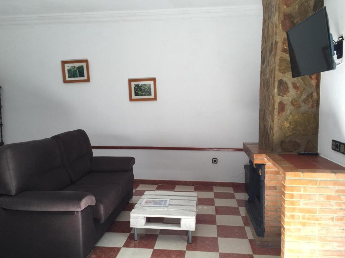 El Mirador Apartment Бенамаома Екстериор снимка