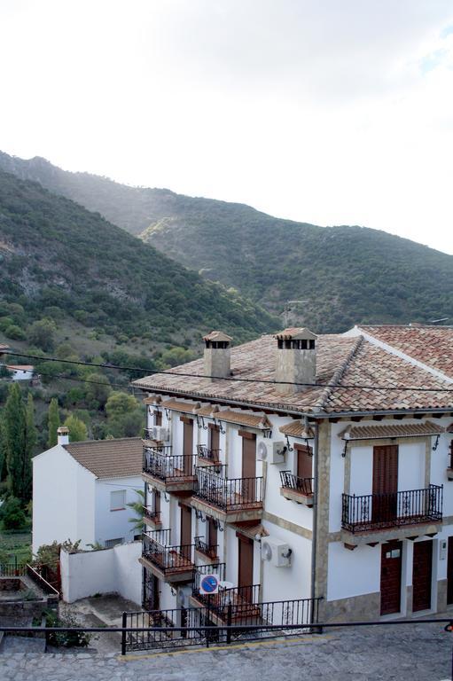 El Mirador Apartment Бенамаома Стая снимка