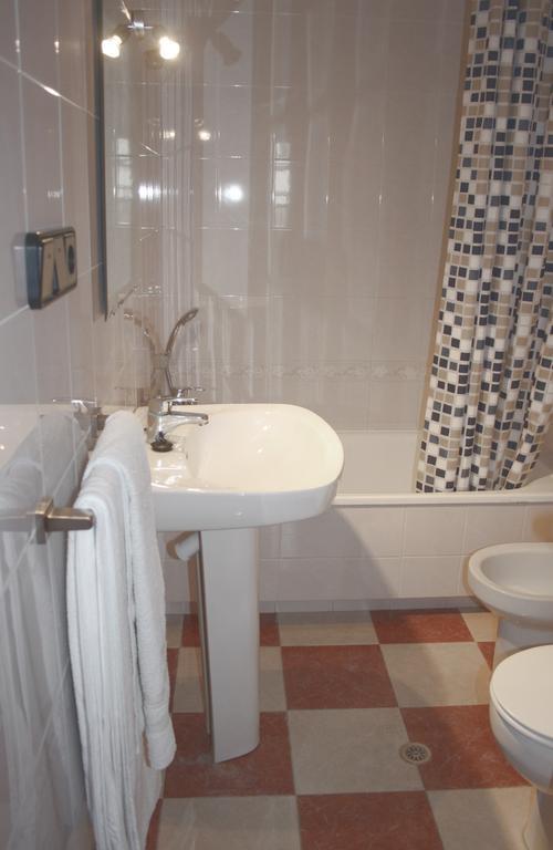 El Mirador Apartment Бенамаома Стая снимка