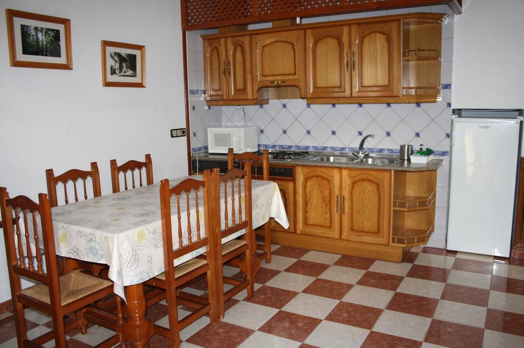 El Mirador Apartment Бенамаома Стая снимка