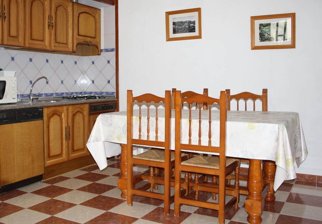 El Mirador Apartment Бенамаома Стая снимка