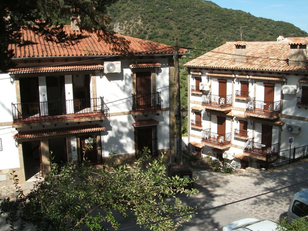 El Mirador Apartment Бенамаома Стая снимка